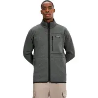 Berghaus Veste Asterby InterActive pour homme - , couleur : LL5-JET BLACK/CAVERN, taille : UK M // DE 50