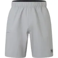 Endura Pantalon de sport 'LOOP' gris clair