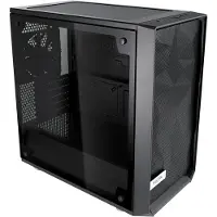 Fractal Design Meshify Mini C Verre Trempé
