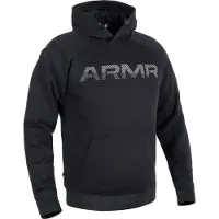 Armr Hoodie Aki 1.0 veste Hoodie Aki 1.0 ms noir taille xl