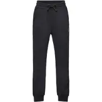 Abercrombie & Fitch Pantalon 'Essential' noir