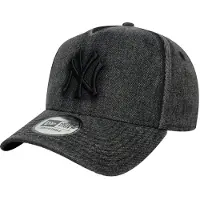 New Era Mlb New York Yankees 60771822 Cap Noir