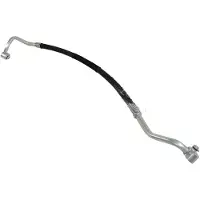 METZGER Conduite haute pression/basse pression climatisation pour VW TIGUAN (5N_)
