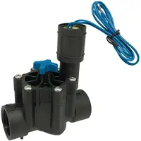 Aqua Control électrovanne 1'' Régulation Débit D'eau -