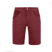 Karpos Noghera Short Rouge 48 Homme Rouge 48