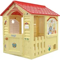 Chicos La Maison De Bluey