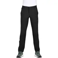 +8000 Rek Pants Noir L Homme