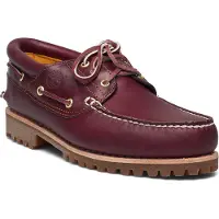 Timberland Chaussure à lacets 'Authentics 3 Eye Classic Lug'
