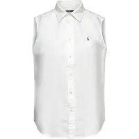 Ralph Lauren Chemisier blanc