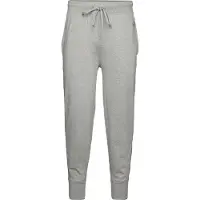Ralph Lauren Pantalon de pyjama gris chiné