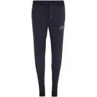 Tommy Hilfiger Underwear Pantalon de pyjama marine / rouge / blanc