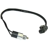 METZGER Interrupteur de feu de recul 390mm pour NISSAN SUNNY III