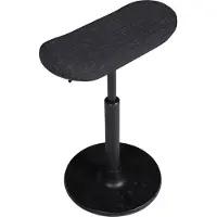 Topstar SH400 CV0 Assis-debout Sitness H2 noir