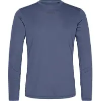 Craft Adv Essence 2 Long Sleeve T-shirt Bleu 2XL Homme