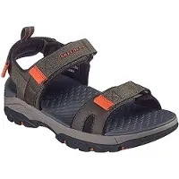 SKECHERS Chaussons 070-204863 pour Homme