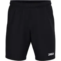 Jako One Short D'entraînement Hommes - Noir / Blanc | Taille: S