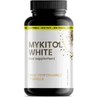Natucap Mykitol Blanc