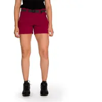 Trangoworld Gorner Shorts Rose M Femme