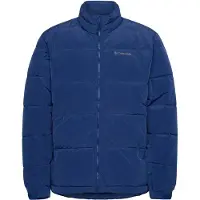 Columbia Pike Lake Novelty Jacket Bleu 2XL Homme