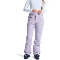 Roxy Backyard Pants Violet L Femme