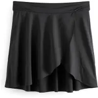 Next Shorts de bain noir