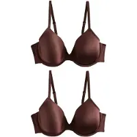 Next Soutien-gorge 'Holly' marron