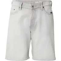 G-Star Dakota Regular Fit Shorts Gris 33 Homme