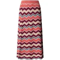 Pepe Jeans pour femme. PL9011918 Jupe Kasha rose (M), Casuel, Modal