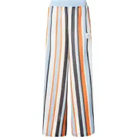 Adidas Originals Pantalon de survêtement Crochet - Bleu, Bleu