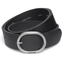 Levis Accessories Hermosilla Belt Noir 70 cm