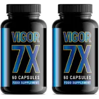 Natucap Vigor7X-2X