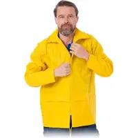 Reis KPNP XL Veste de pluie avec capuche