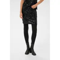Inwear Jupe 'KimbaIW' noir