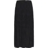 Soaked in luxury Jupe 'Felisia Taya' noir