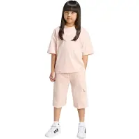 Adidas Survêtement 'Tiro_Nster' menthe / blanc