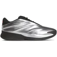 Adidas Chaussure de sport 'Crazy Energy' noir / argent