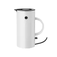 Stelton - Bouilloire EM77 0,5 L, blanche