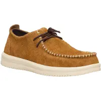 HEY DUDE Wally Nxt Moc Couleur Marron