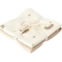 That's Mine Carrés de mousseline That's Mine - Bora Muslin - 3 Pack - Abeill - - UneTaille - carrés de mousseline