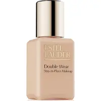 Estée Lauder Double Wear Longwear Matte Foundation SPF 10 15ml Travel Size - Various Shades - 1N2 Ecru