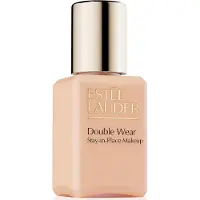 Estée Lauder Double Wear Longwear Matte Foundation SPF 10 15ml Travel Size - Various Shades - 1N1 Ivory Nude