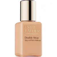 Estée Lauder Double Wear Longwear Matte Foundation SPF 10 15ml Travel Size - Various Shades - 3W1 Tawny