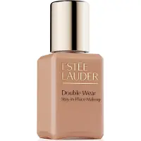 Estée Lauder Double Wear Stay-in-Place Makeup Mini fond de teint longue tenue SPF 10 teinte 4N1 Shell Beige 15 ml