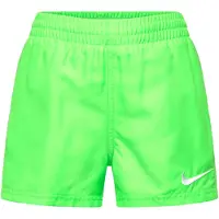 Nike Maillots de bain enfant 4'' Breaker garcons - Vert - EU S