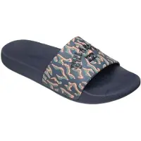 Billabong Paradise Slides Bleu EU 46 Homme