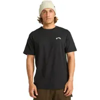 Billabong T-Shirt noir / blanc
