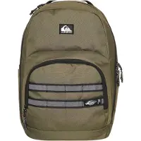 Quiksilver Sac à dos EQYBP03733-CRE0 pour Uni
