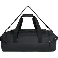 Quiksilver Sac de sport Signature noir .