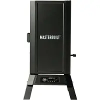Masterbuilt 710 Wifi Digital Electric Smoker (21 cm)