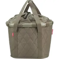 Rixen & Kaul 15l Front Basket Vert